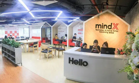 Mang giấc mơ xây dựng Little Silicon Valley trên khắp Việt Nam, MindX gọi vốn thành công 500.000 USD