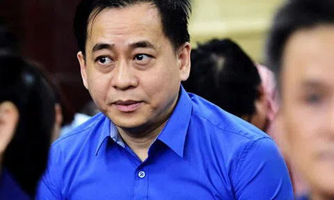 Bị mất cả trăm ngàn USD, Vũ 'nhôm' bất ngờ bảo vệ kẻ lừa đảo mình