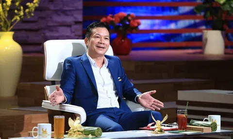 Choáng với kiến thức "trên thông thiên văn dưới tường địa lý" của Shark Hưng: Rành rọt từ Toán học, Vật lý, Thủy khí động lực học đến… các cuộc thi nhan sắc