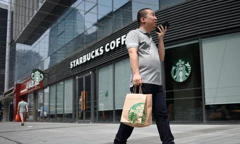 Starbucks đóng cửa hơn 2.000 quán ở Trung Quốc vì virus Vũ Hán