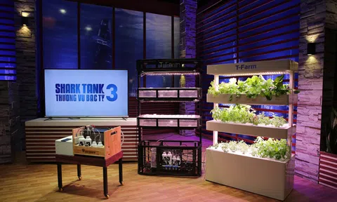 "Đốt" 14 tỷ cho R&D trong 3 năm mà vẫn ra về tay trắng trên Shark Tank, người trong ngành chỉ ra 2 cái sai và 4 bài toán T-Farm cũng như các startup nông nghiệp cần giải nếu muốn thắng trong lĩnh vực này