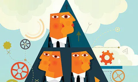 3 kiểu người dù có được cho tiền tỷ vẫn lâm vào cảnh "trắng tay như thường": Tư duy yếu kém thì khó lòng thành công!