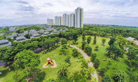 Sau Ecopark, Vingroup...Tập đoàn Geleximco "tham vọng" xây siêu dự án gần 300 ha tại Văn Giang, Hưng Yên