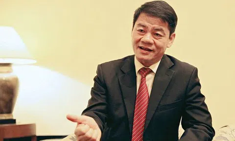 “Ông trùm” ngành ô tô Việt muốn tăng sở hữu tại “báu vật” của bầu Đức