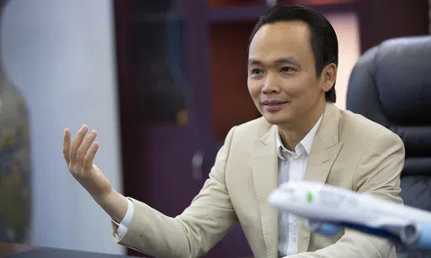 Doanh thu chỉ vừa đủ bù giá vốn, FLC của Chủ tịch Trịnh Văn Quyết thoát lỗ nhờ cho vay và bán các khoản đầu tư