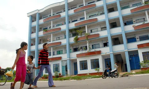 Thị trường nhà đất Tp.HCM có đang gặp nguy?