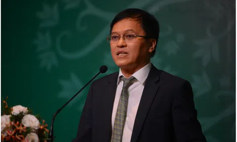 CEO VPBank Nguyễn Đức Vinh: Nhân sự ngân hàng sẽ giảm trong 5 năm tới, VPBank 9 tháng giảm 2.500 người