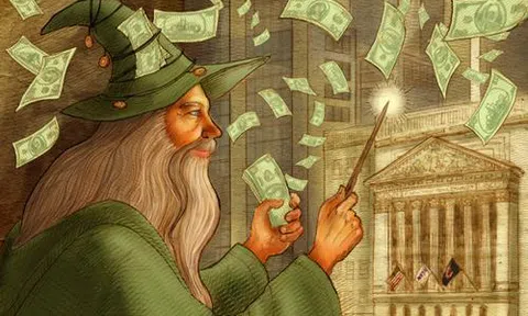 Siêu sao giao dịch Michael Marcus bật mí những yếu tố tạo nên một giao dịch hoàn hảo