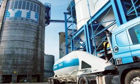 Thương vụ “kín” của ông lớn Malaysia ở Xi măng Fico Tây Ninh