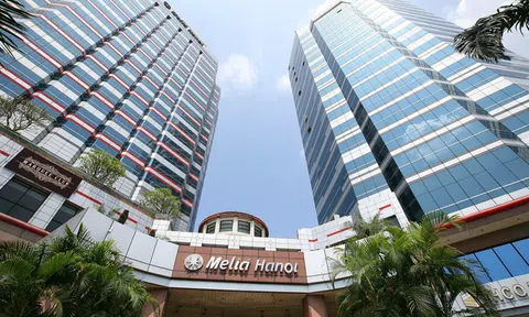 Bất ngờ "ông chủ" Công ty nước sạch Sông Đà là đại gia BĐS sở hữu khách sạn Melia cùng hàng loạt đất vàng tại Hà Nội
