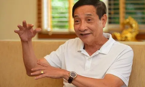 Chủ tịch Empire Group ‘phản pháo’ ông Mai Huy Tân: ‘Bất đắc dĩ mới phải lên tiếng chứ không muốn đôi co’