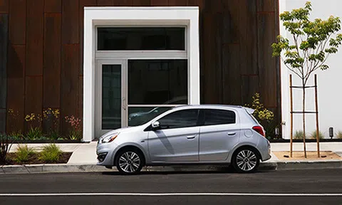 Top 5 xe ô tô giá rẻ nhất Việt Nam hiện nay, giá chỉ từ 290 triệu