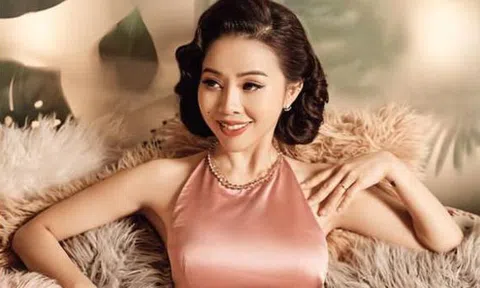 Chân dung nữ Phó giám đốc chi nhánh xinh đẹp vừa bị khởi tố tội chiếm đoạt tài sản của TPBank