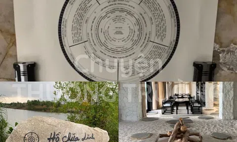 Ông Đặng Lê Nguyên Vũ biết Tổng thống Putin đang nghĩ gì?