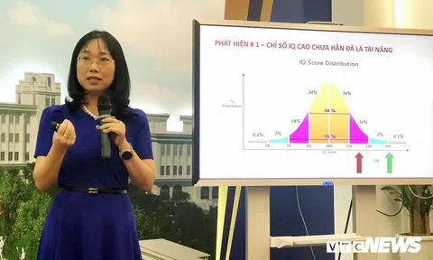 Đại học tinh hoa đầu tiên ở Việt Nam có gì đặc biệt?