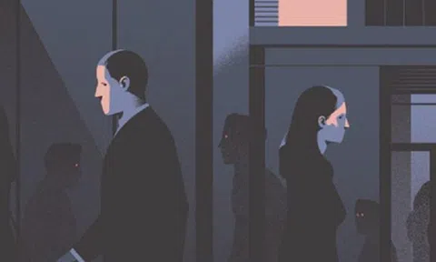 "Tôi, 37 tuổi, mới xin từ chức 1 năm đã xài hết sạch tiền tiết kiệm": Nếu chưa làm được 4 điều quan trọng, đừng vội xin nghỉ việc