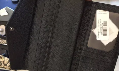 Ông chủ SEVEN.am: Cắt mác cổ sản phẩm nhập Trung Quốc vì khách kêu ngứa