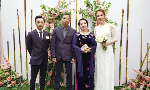 Người đàn ông 'quen tên' của 'đế chế' Quốc Cường Gia Lai