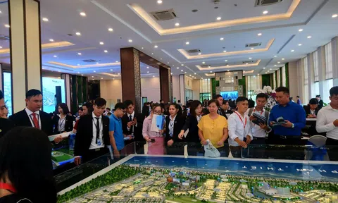 Hạ tầng có phải là lý do duy nhất khiến nhà đầu tư xuống tiền ở Phan Thiết?