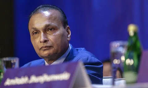 Em trai người giàu nhất châu Á bị tố 'xù nợ' hơn nửa tỷ USD