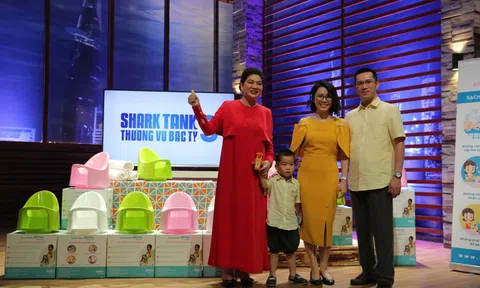 Shark Liên lý giải 'khẩu vị đầu tư' không giống ai