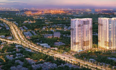 Minh bạch pháp lý, người mua nhà mạnh dạn “xuống tiền”