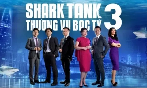 Trước khi trở thành dàn cá mập uy quyền của Shark Tank, các nhà đầu tư này đã trải qua những công việc gì?