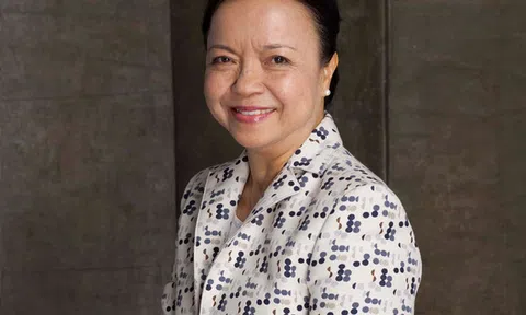 Nữ tỉ phú Việt thắng kiện nhà thầu Trung Quốc hơn 2.000 tỉ