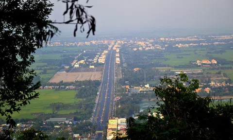 Ông chủ dự án Cáp Treo lớn bậc nhất An Giang vừa được phê duyệt là ai?