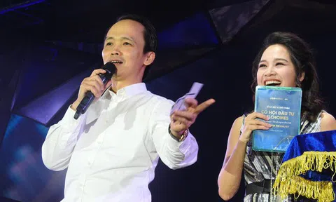 Ông Trịnh Văn Quyết: 'Giá cổ phiếu BAV và FHH sẽ đạt ba chữ số trong năm 2020'