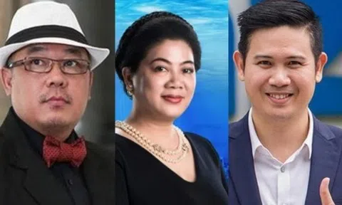 Gameshow Shark Tank: ‘Vận rủi’ của đại gia Việt?