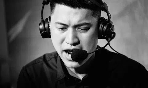Caster - bình luận viên e-sport chuyên nghiệp: Từ thành phần mang "tiếng xấu", bị gia đình phản đối, trở thành những người hái ra tiền trong ngành công nghiệp hàng trăm triệu USD
