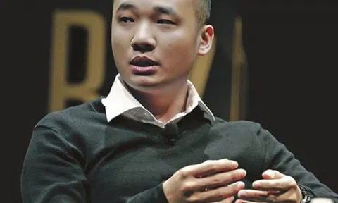 Nguyễn Hà Đông: 'Bẩm sinh tôi không chịu được áp lực nên tốt nhất là gỡ bỏ Flappy Bird'