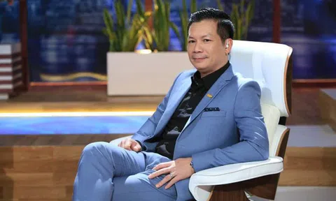 Shark Hưng gợi ý 4 cuốn sách tốt cho việc phát triển tư duy kinh doanh không nên bỏ qua