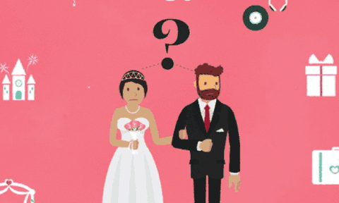 Góc kinh tế học: Tại sao cưới đắt thế?