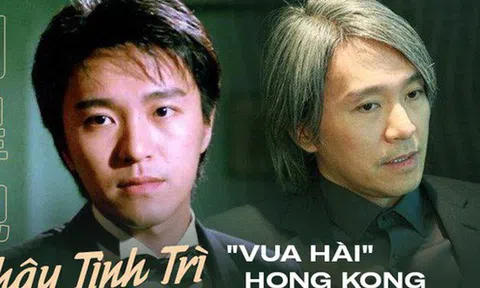 Khởi nguồn huyền thoại Châu Tinh Trì: Từ nghèo phát sợ thành ông trùm 7000 tỷ, kẻ bị ghét nhất Cbiz và chuyện tình hiếm hoi