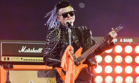 Để nghỉ hưu ở tuổi 55, thảnh thơi 'ngồi trên bãi biển' thì ra Jack Ma sở hữu 1 cỗ máy in tiền bí mật, giúp ông liên tục giàu hơn dù không cần làm gì cả
