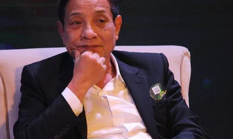 Lần đầu tiên ông chủ bí ẩn của Cocobay tiết lộ "gót chân Asin" khiến đại dự án vỡ trận