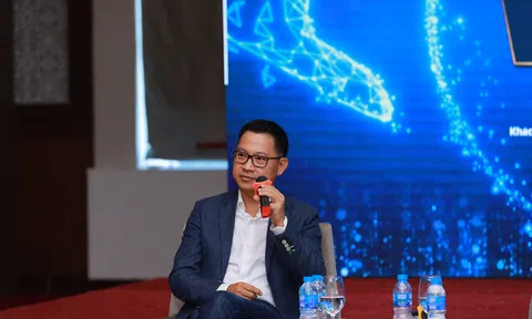 Chuyện chưa bao giờ kể của doanh nhân Lý Quí Trung: Cuối năm nay tôi dừng điều hành Aka Furniture, về Úc sinh sống, làm gì bên Úc tính sau…