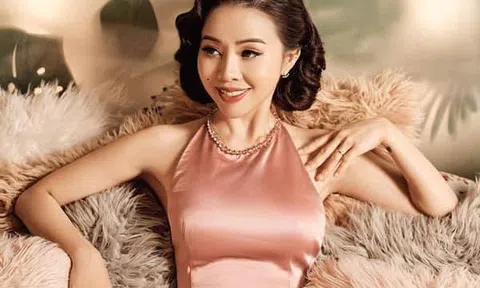 Sếp chi nhánh TPBank xinh đẹp vướng vòng lao lý giàu cỡ nào?