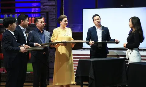 Khi Shark Tank thành "xác tan"