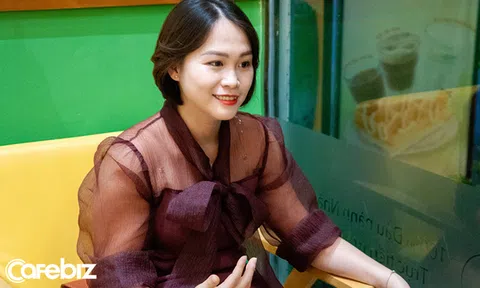 Giám đốc tuyển dụng Siêu Việt: Không nên cổ súy chuyện bỏ học và trở thành tỷ phú. Người học giỏi, có bằng cấp dễ thành công và được coi trọng hơn trong xã hội