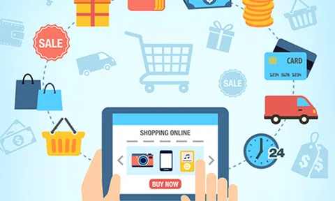 Không chạy theo các "ông lớn" như Shopee, Tiki, Lazada, nhiều startup TMĐT phát triển theo thị trường ngách, không chỉ bán sản phẩm mà còn bán cả dịch vụ đi kèm
