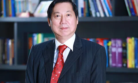 Chủ tịch KIDO kể chuyện “mơ thành nhà khoa học nhưng chọn làm bánh” và khuyên startup: Luôn luôn đặt câu hỏi “Tại sao?”, đừng mong đốt cháy giai đoạn vì đó là điều không tưởng