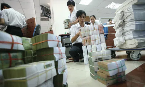 Cuối năm, người người vác bao tải tiền lao vào cơn sốt đất