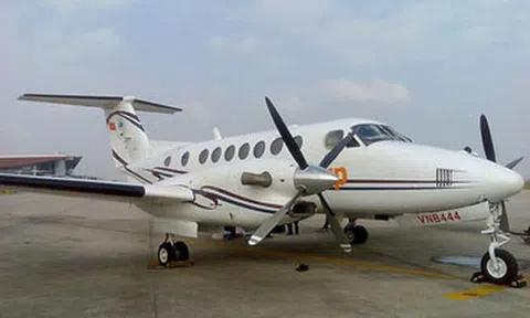 Hai ông bầu bóng đá Việt từng sở hữu máy bay riêng