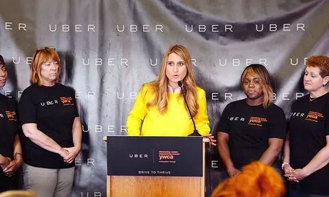 7 lãnh đạo kinh doanh đi lên từ 'thoát bóng' nghiện ngập