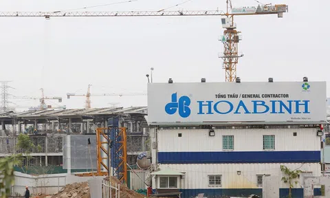 Xây dựng Hòa Bình chi tối đa 288 tỷ đồng đầu tư vào dự án ở Canada