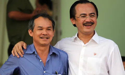 Bầu Thắng và cơ ngơi nghìn tỷ tại Đồng Tâm Group