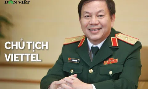 Thiếu tướng Lê Đăng Dũng: Hát nhạc Sơn Tùng cho tôi cảm giác vượt qua thử thách